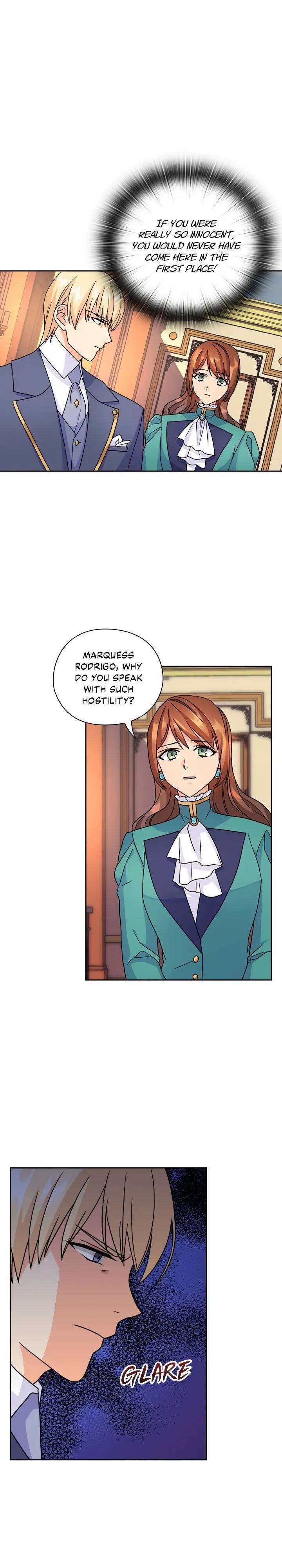 The Readymade Queen - Chapter 38