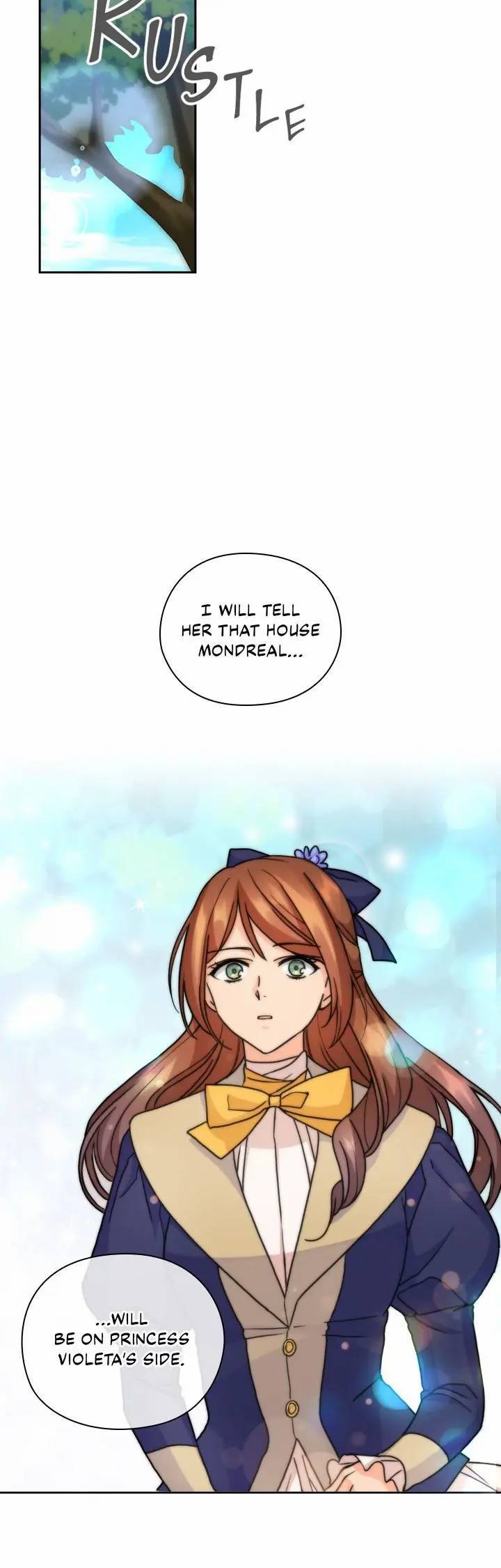 The Readymade Queen - Chapter 38