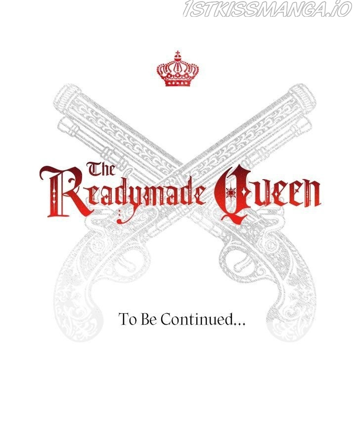 The Readymade Queen - Chapter 72