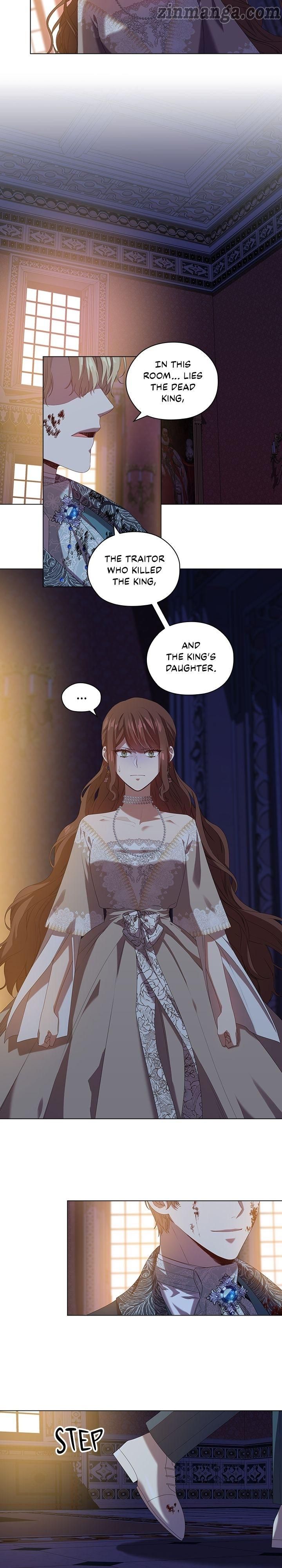 The Readymade Queen - Chapter 100