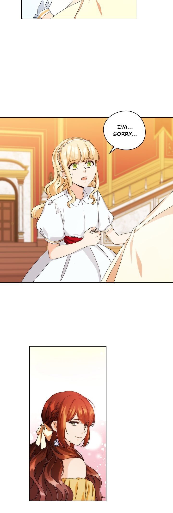 The Readymade Queen - Chapter 60