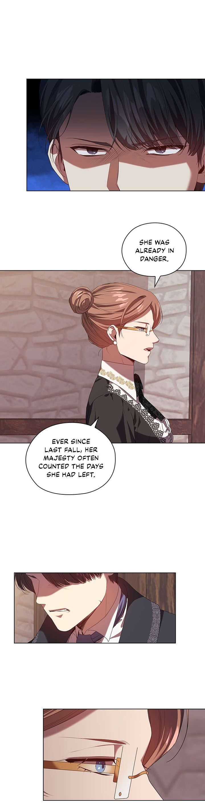 The Readymade Queen - Chapter 91