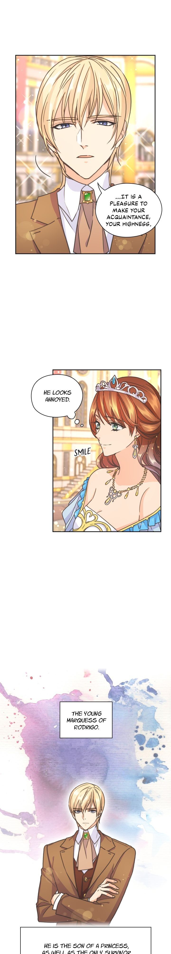 The Readymade Queen - Chapter 28