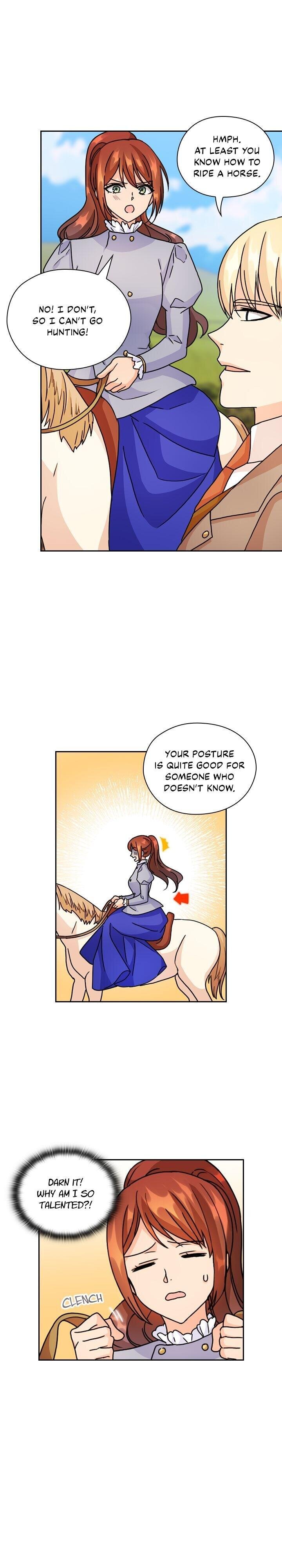 The Readymade Queen - Chapter 42