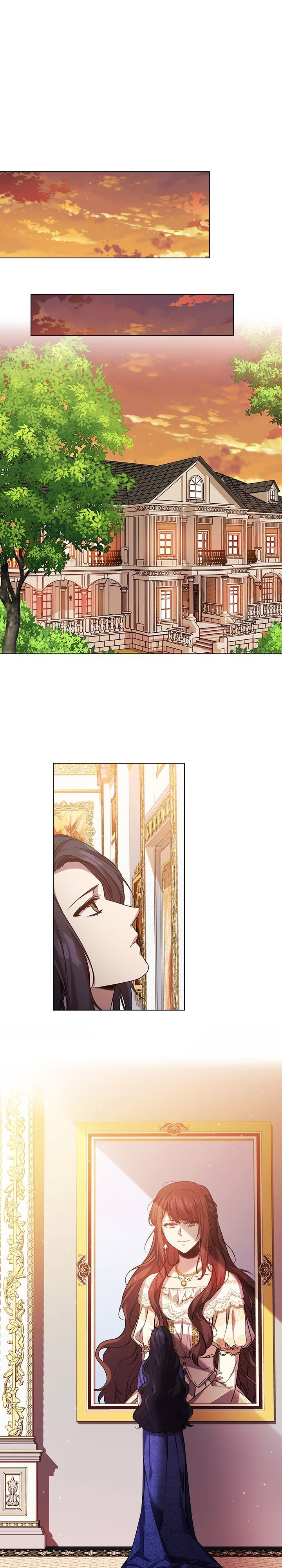 The Readymade Queen - Chapter 74