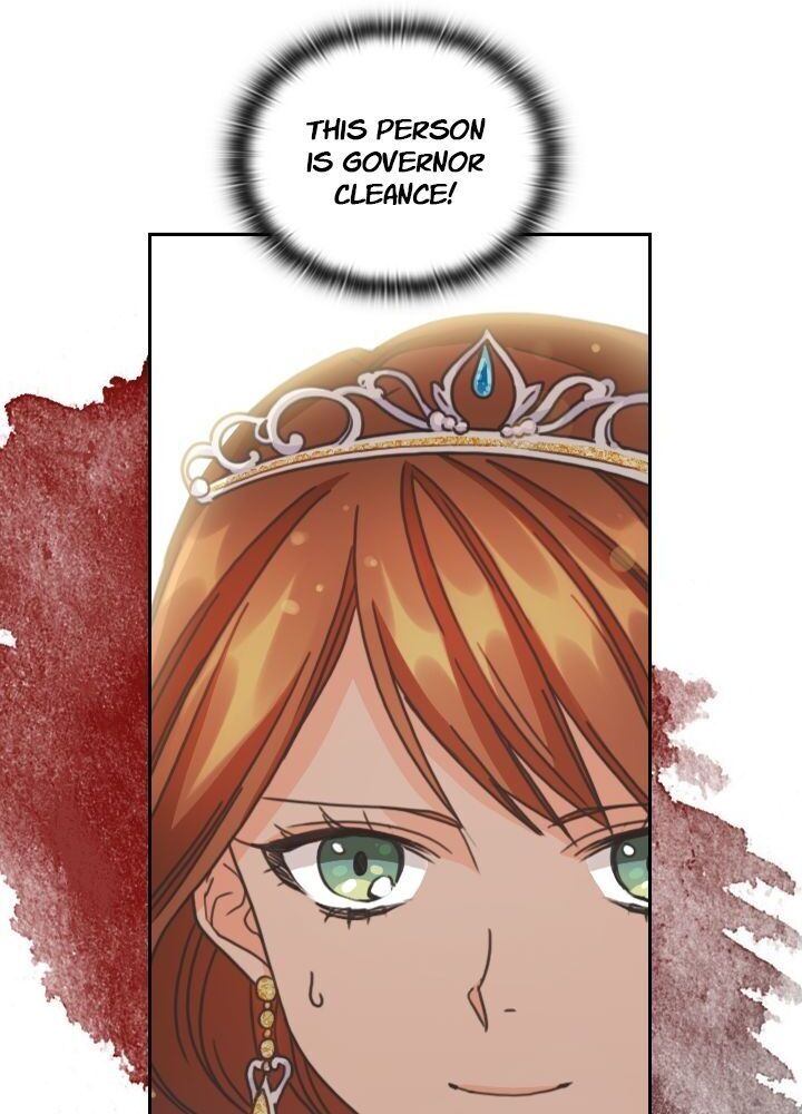 The Readymade Queen - Chapter 26