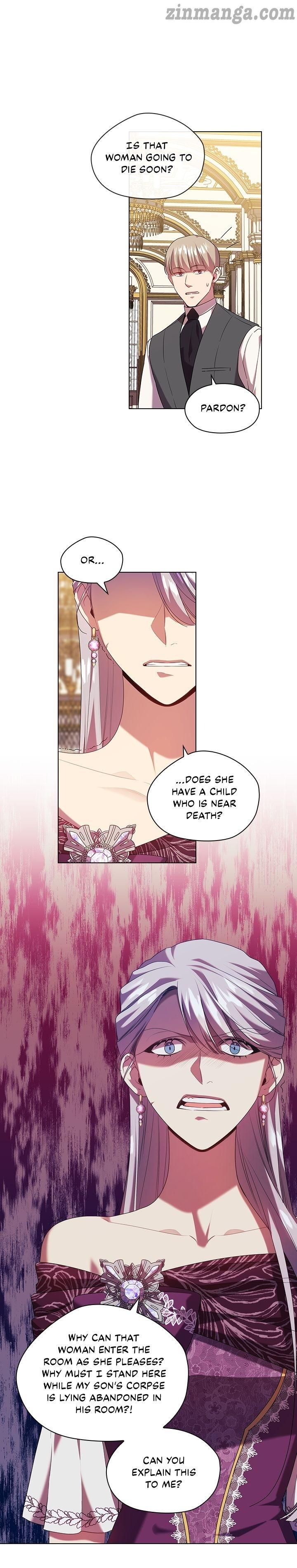 The Readymade Queen - Chapter 95