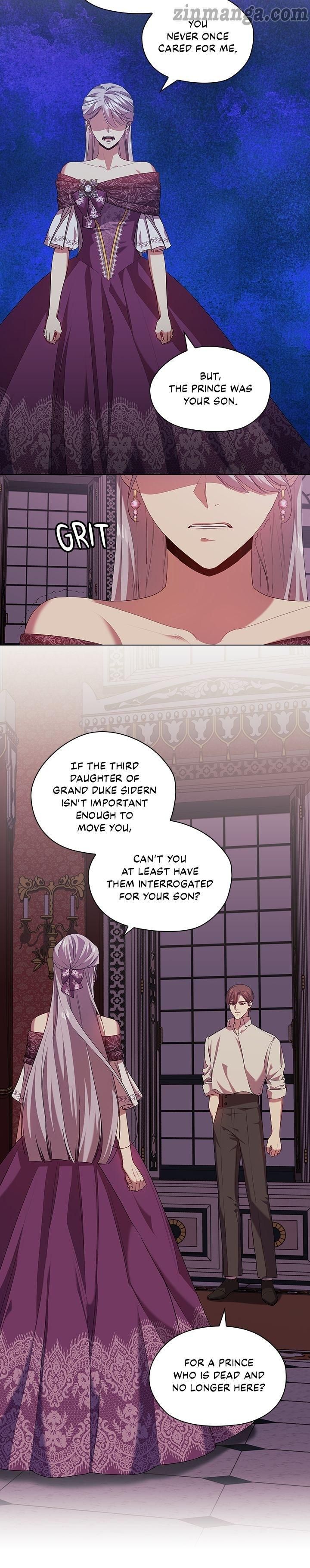 The Readymade Queen - Chapter 95