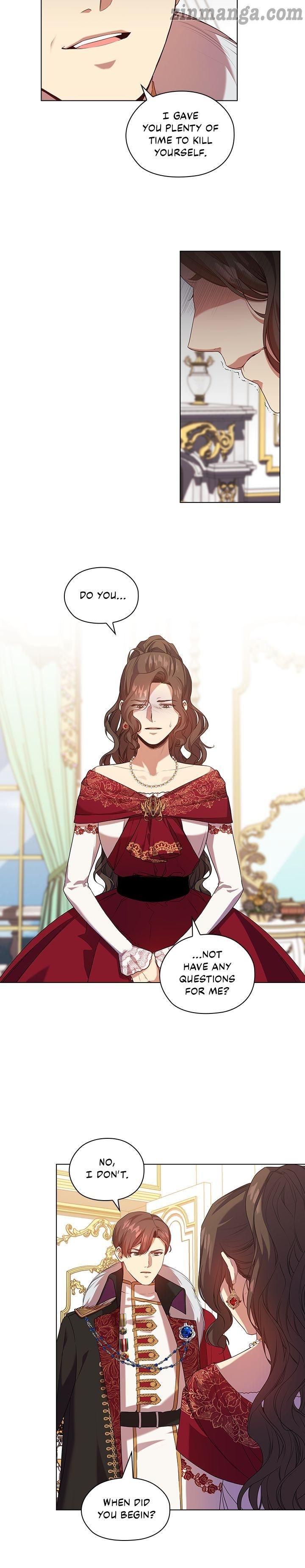 The Readymade Queen - Chapter 90