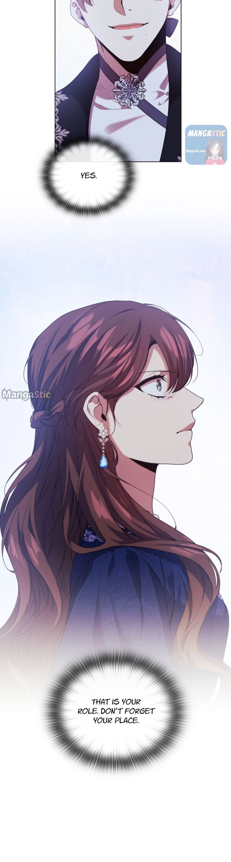 The Readymade Queen - Chapter 81