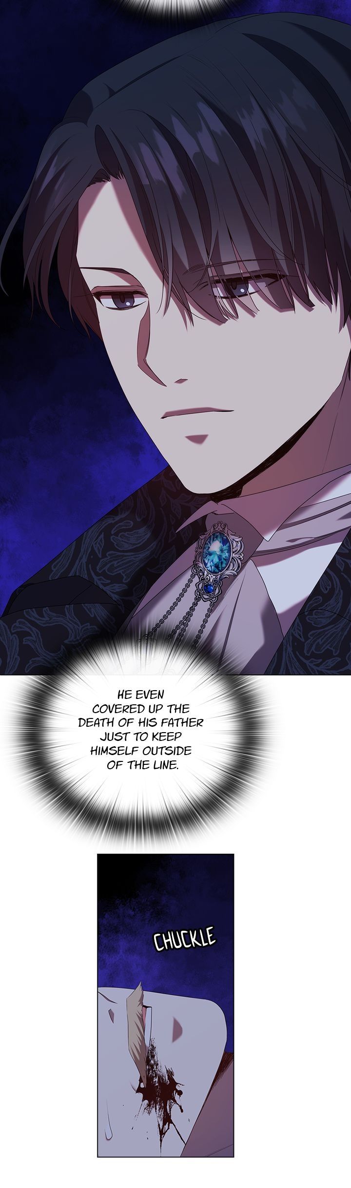 The Readymade Queen - Chapter 98