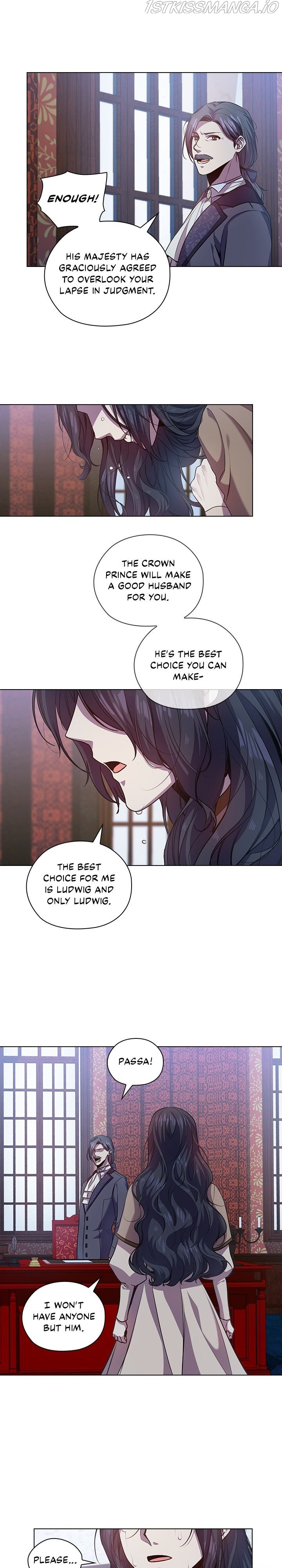 The Readymade Queen - Chapter 66