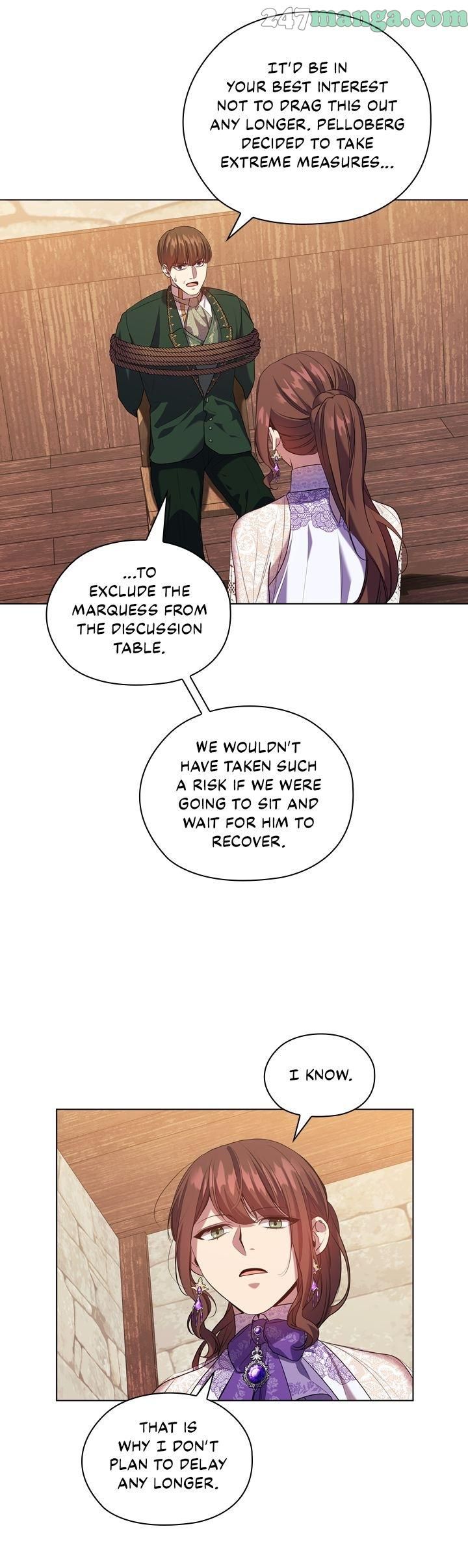 The Readymade Queen - Chapter 83