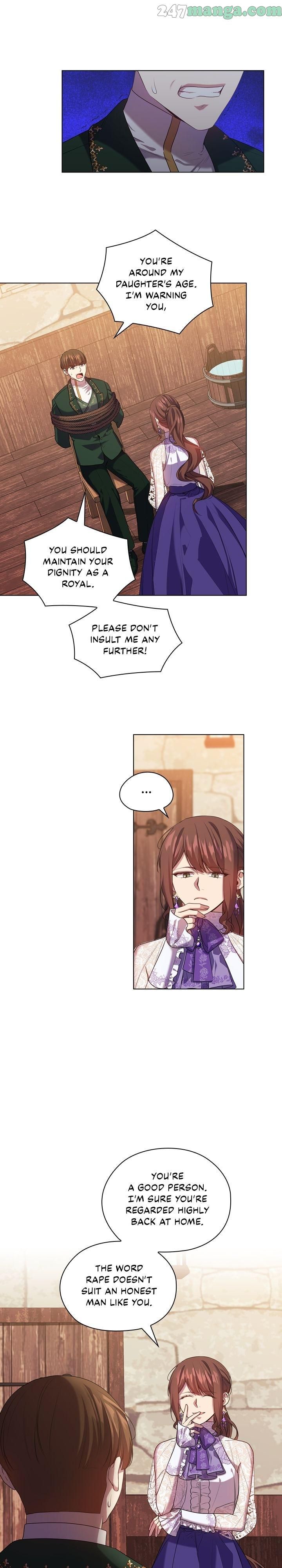 The Readymade Queen - Chapter 83