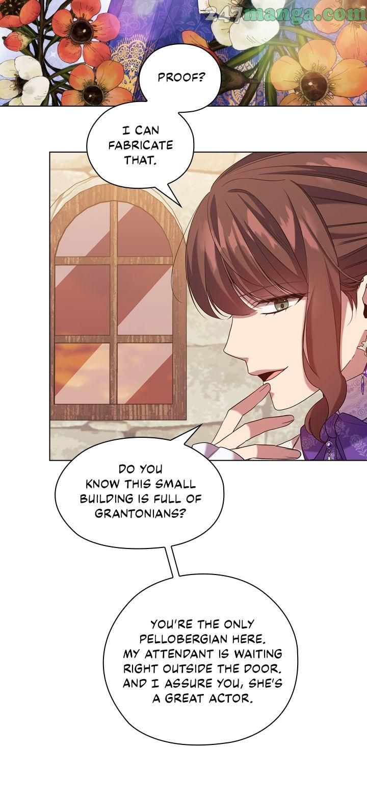 The Readymade Queen - Chapter 83