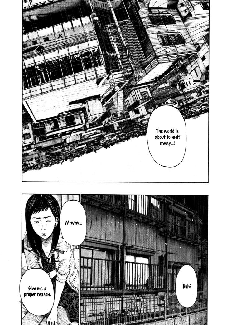 Oyasumi Punpun - Vol.11 Chapter 118