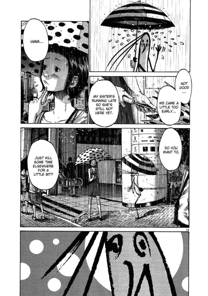 Oyasumi Punpun - Vol.6 Chapter 61