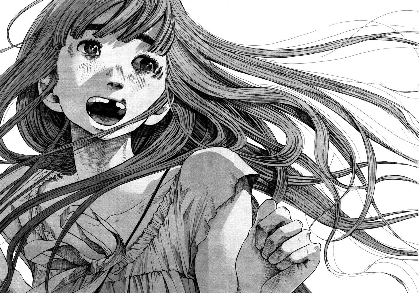 Oyasumi Punpun - Vol.12 Chapter 131