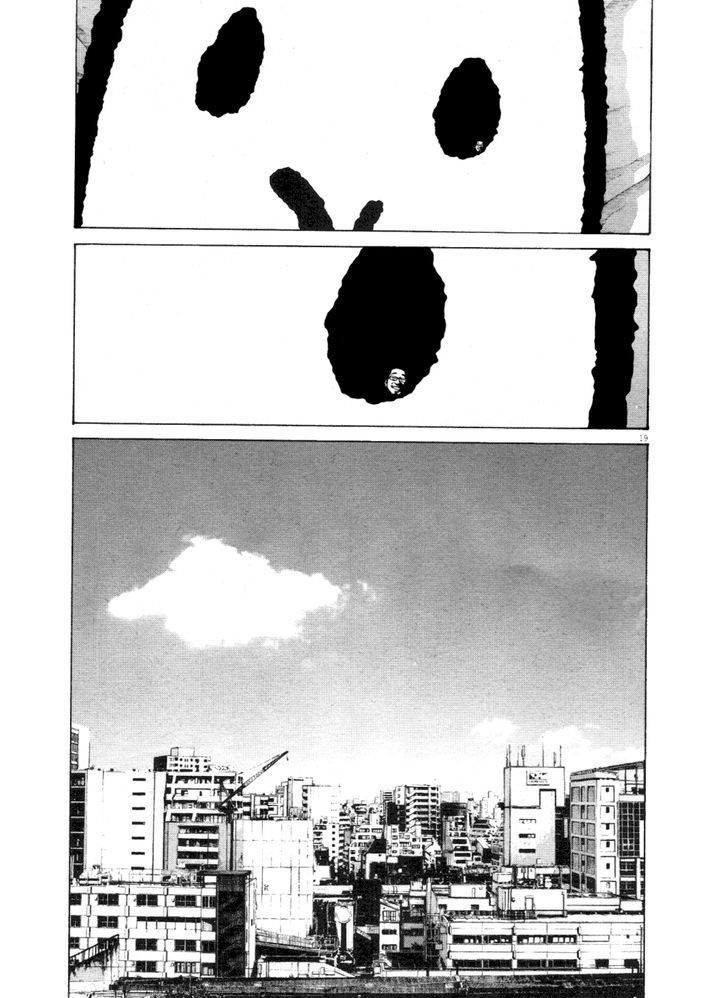 Oyasumi Punpun - Vol.13 Chapter 144