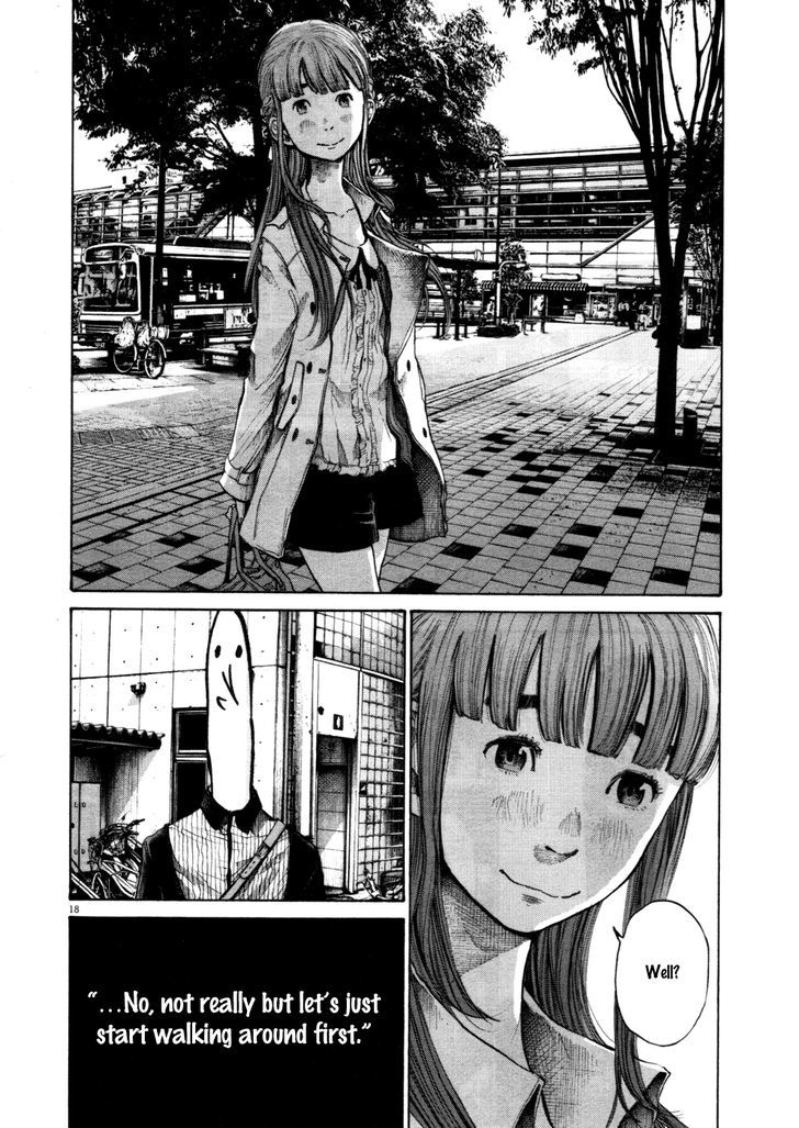 Oyasumi Punpun - Vol.10 Chapter 102