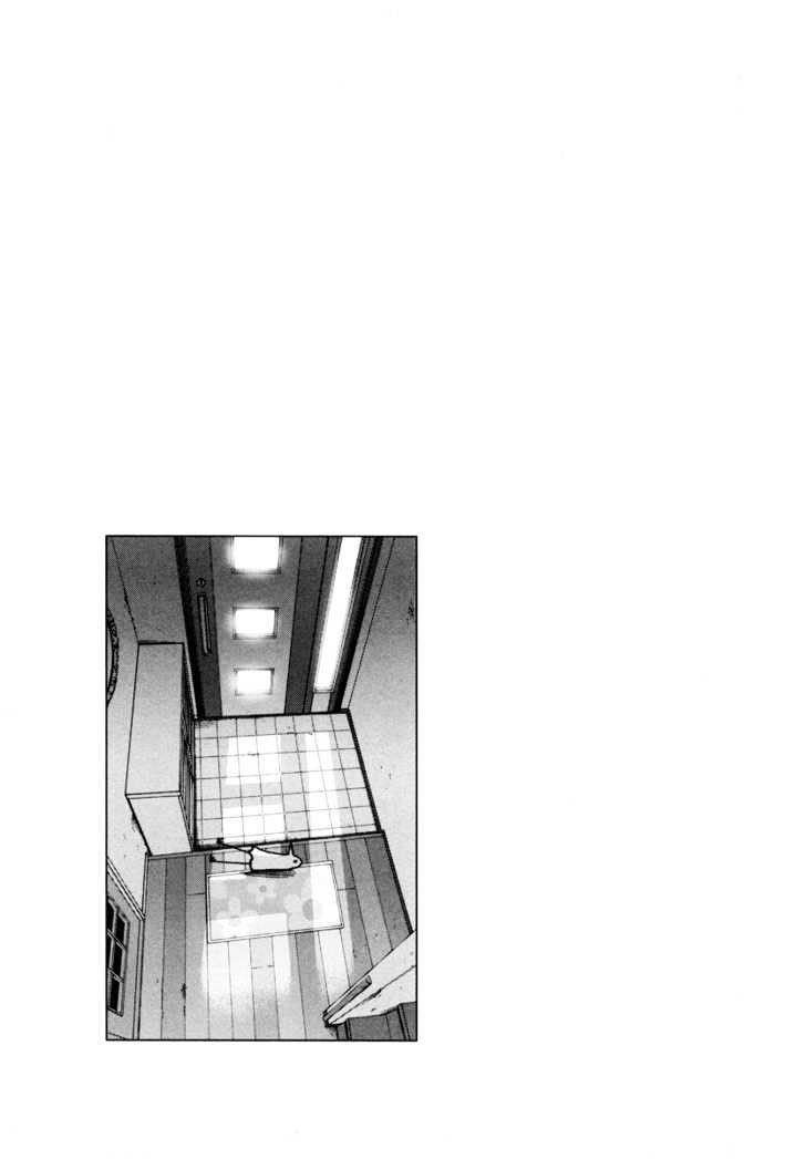 Oyasumi Punpun - Vol.1 Chapter 4