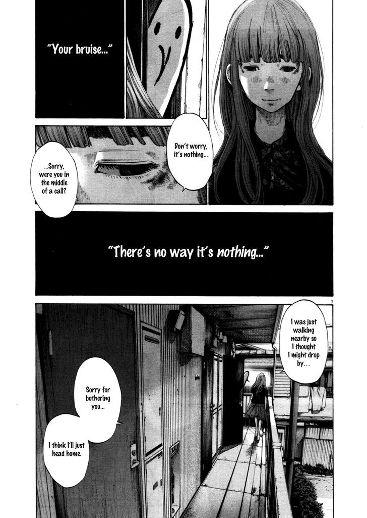 Oyasumi Punpun - Vol.10 Chapter 109