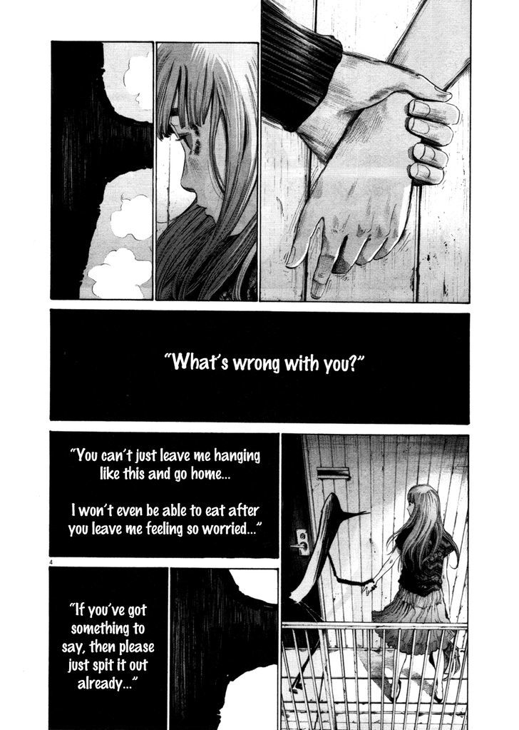 Oyasumi Punpun - Vol.10 Chapter 109