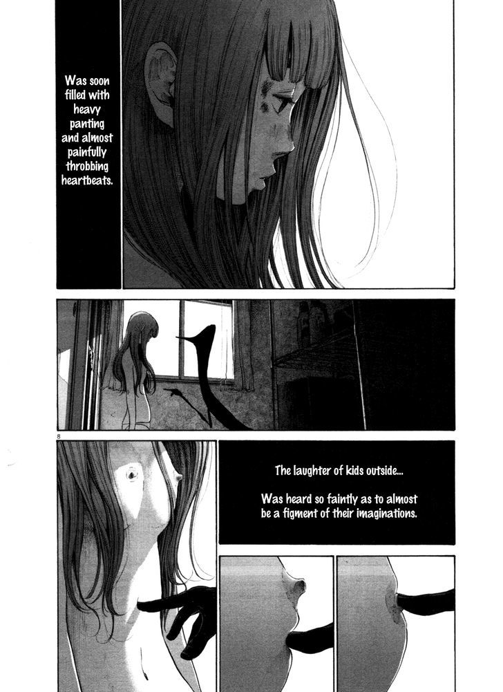 Oyasumi Punpun - Vol.10 Chapter 109