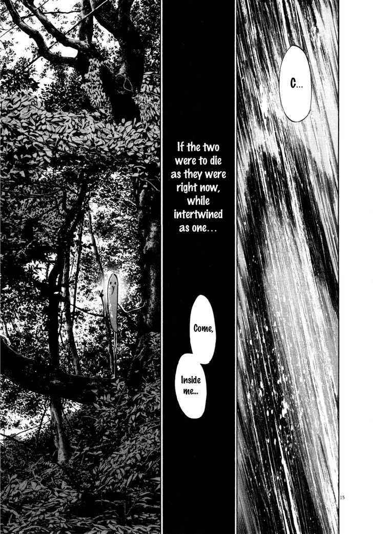 Oyasumi Punpun - Vol.10 Chapter 109