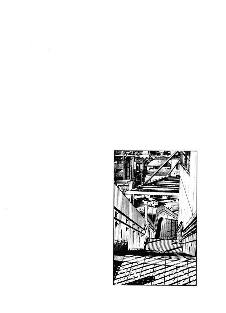 Oyasumi Punpun - Vol.10 Chapter 109