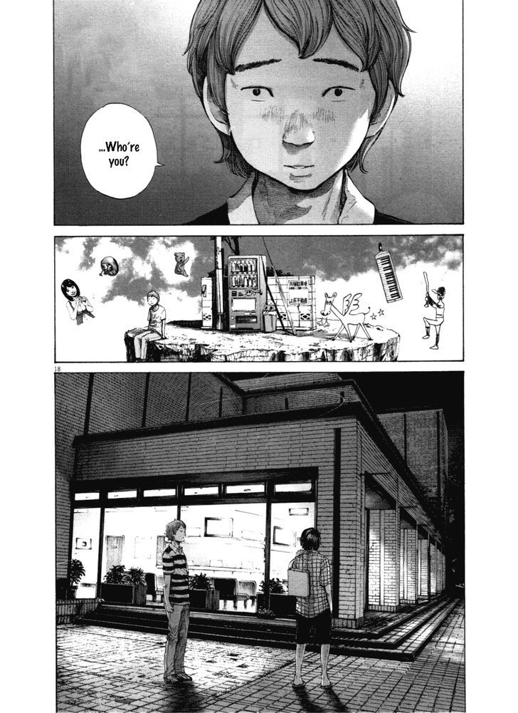 Oyasumi Punpun - Vol.13 Chapter 142