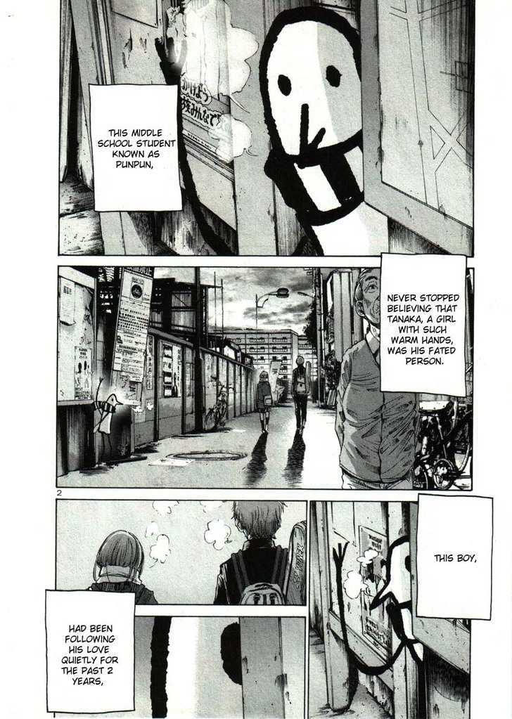 Oyasumi Punpun - Vol.3 Chapter 25