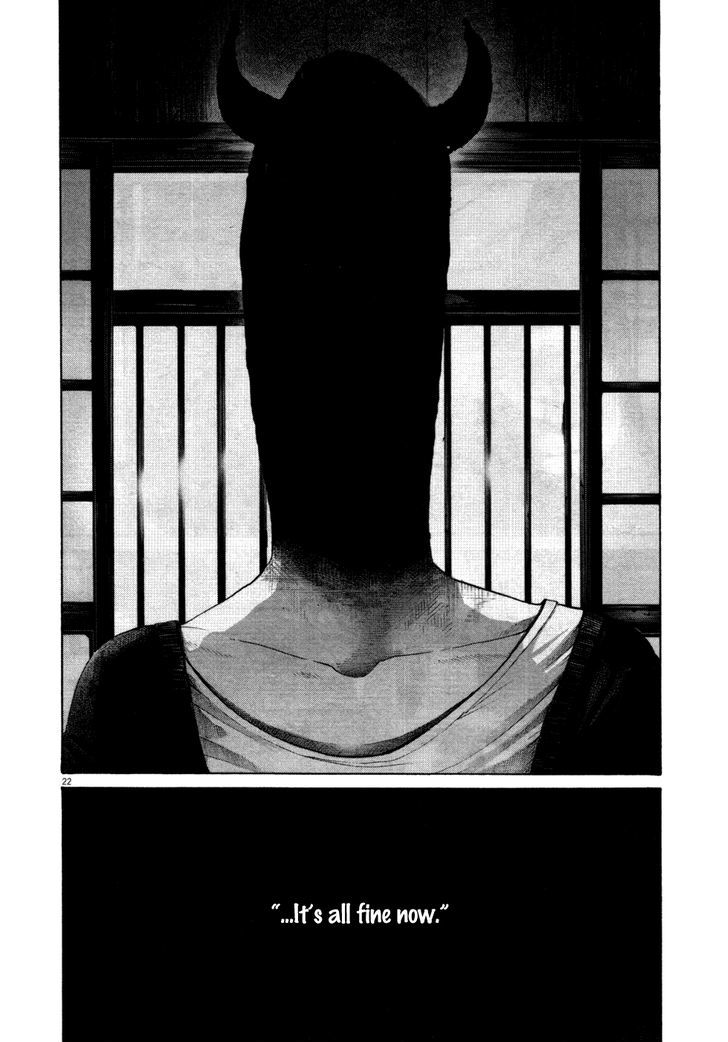 Oyasumi Punpun - Vol.11 Chapter 113