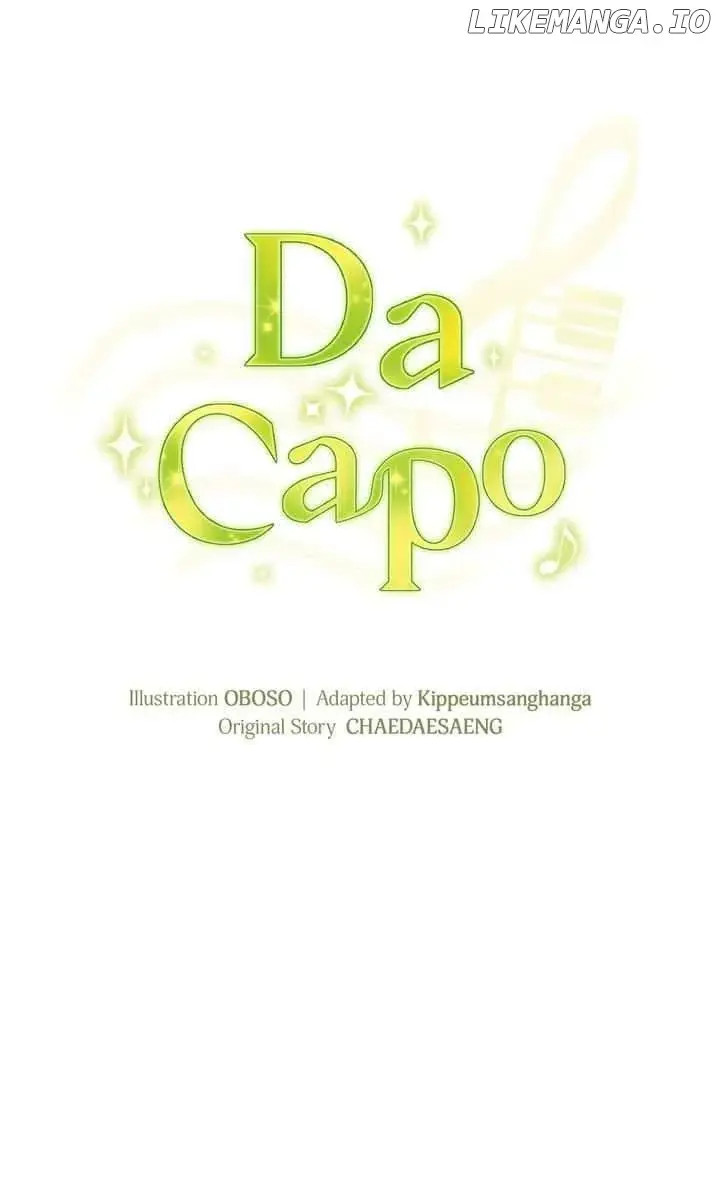 Da Capo - Chapter 48