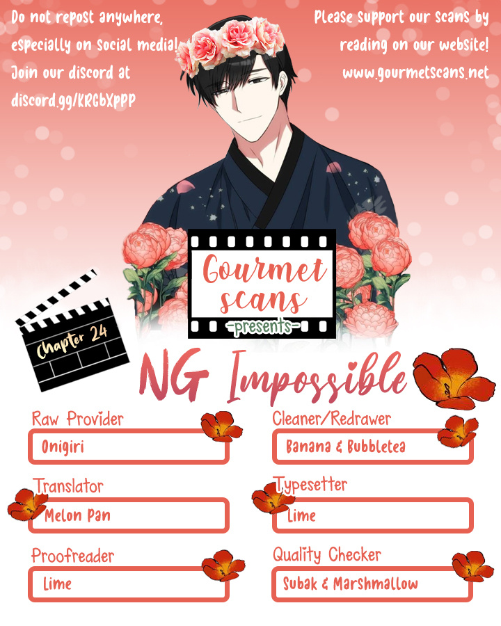 Ng Impossible - Chapter 24