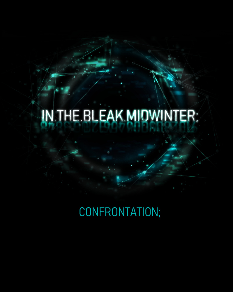 In The Bleak Midwinter - Chapter 24