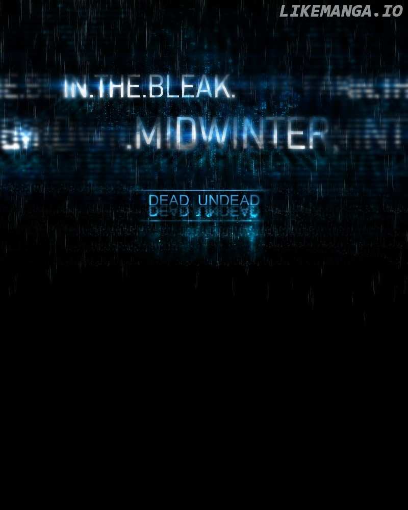 In The Bleak Midwinter - Chapter 78