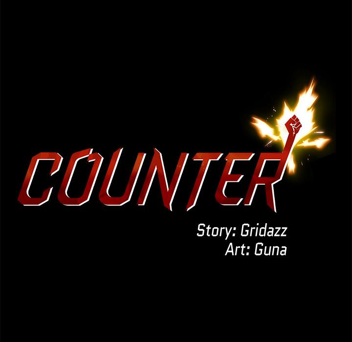 Counter - Chapter 2