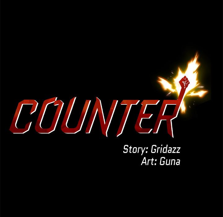 Counter - Chapter 3