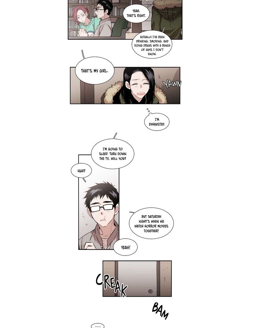 Unstoppable Siblings - Chapter 69