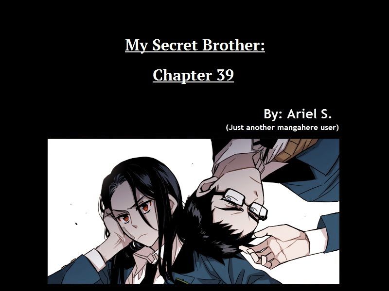 Unstoppable Siblings - Chapter 39 : His Friendship Is Unusual