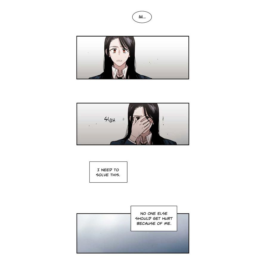 Unstoppable Siblings - Chapter 95