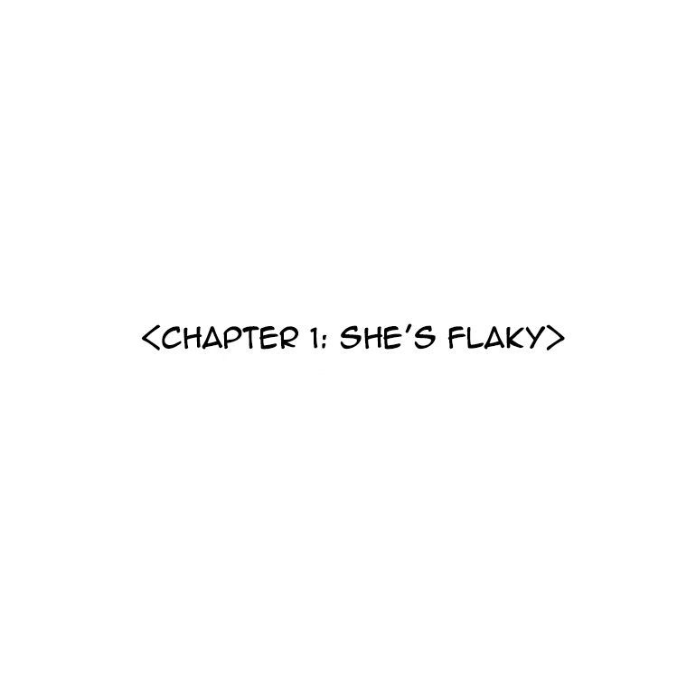 Unstoppable Siblings - Chapter 1 : She S Flaky