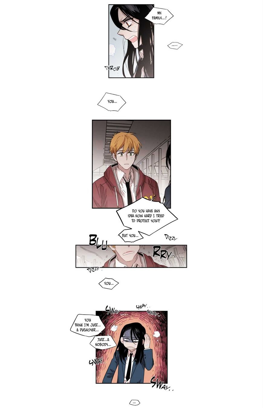 Unstoppable Siblings - Chapter 99 : They Couldn T Resist Anymore