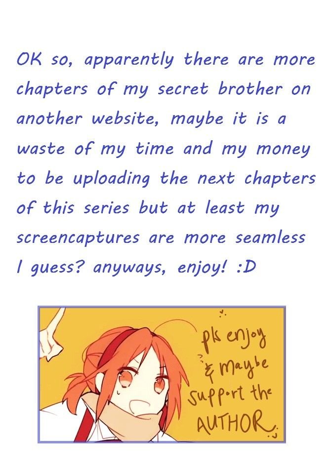 Unstoppable Siblings - Chapter 164