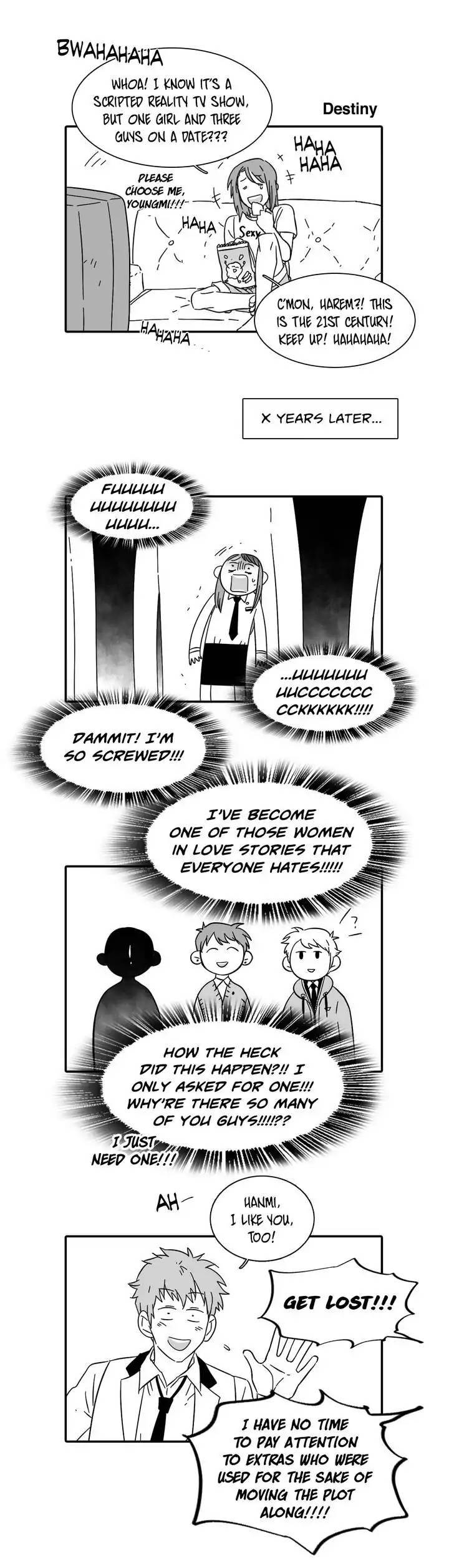 Unstoppable Siblings - Chapter 158.5