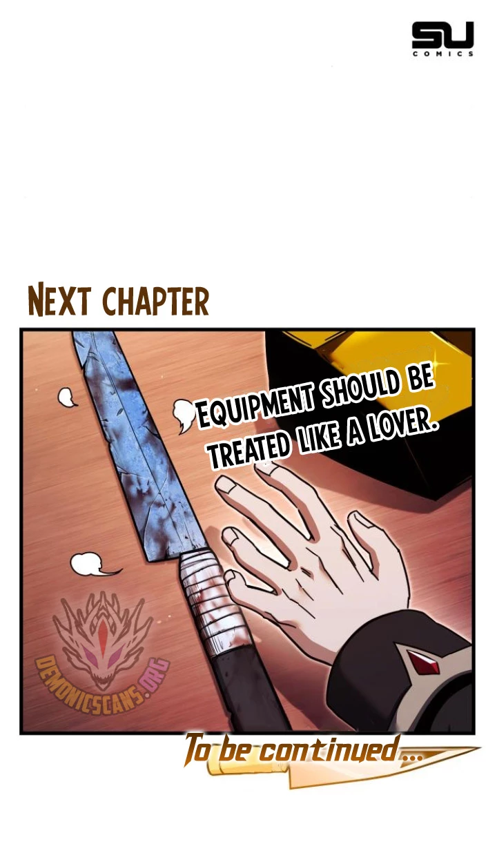 I Took over The Academy With a Single Sashimi Knife - Chapter 33