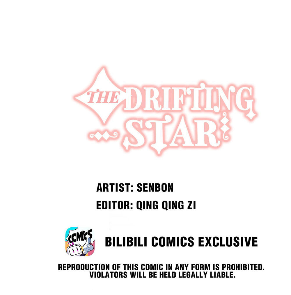 The Drifting Star - Chapter 2