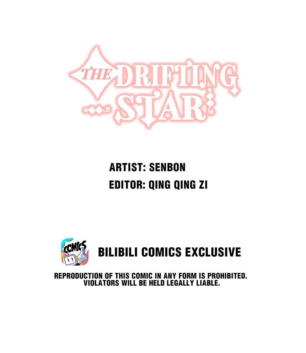 The Drifting Star - Chapter 6