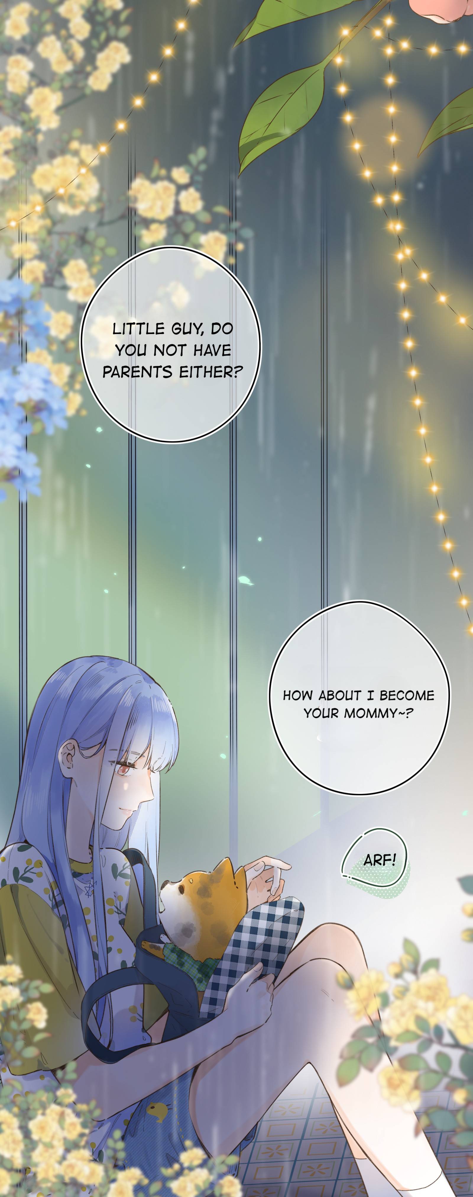 The Drifting Star - Chapter 39